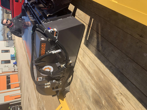 2020 PALADIN Sweepster SB72