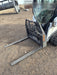 2025 PALADIN 48" Pallet Forks - Paladin