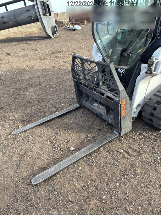 2025 PALADIN 48" Pallet Forks - Paladin