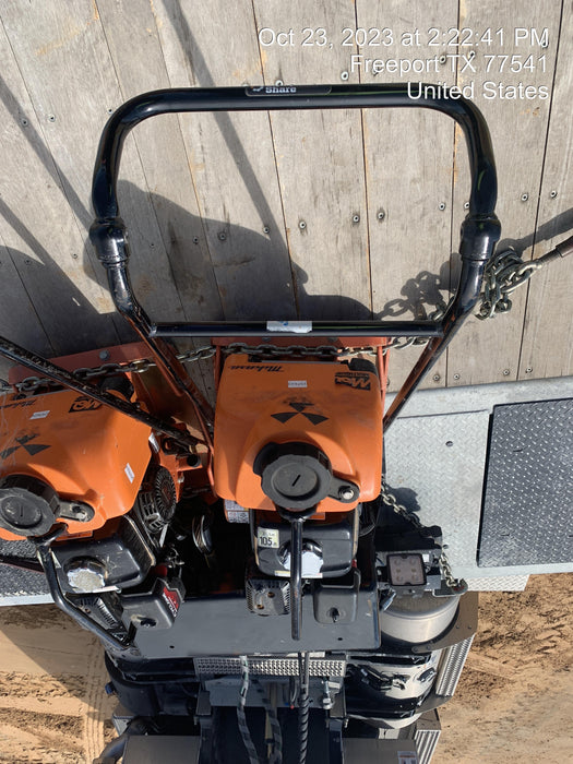 2023 MULTIQUIP MVC82VHW