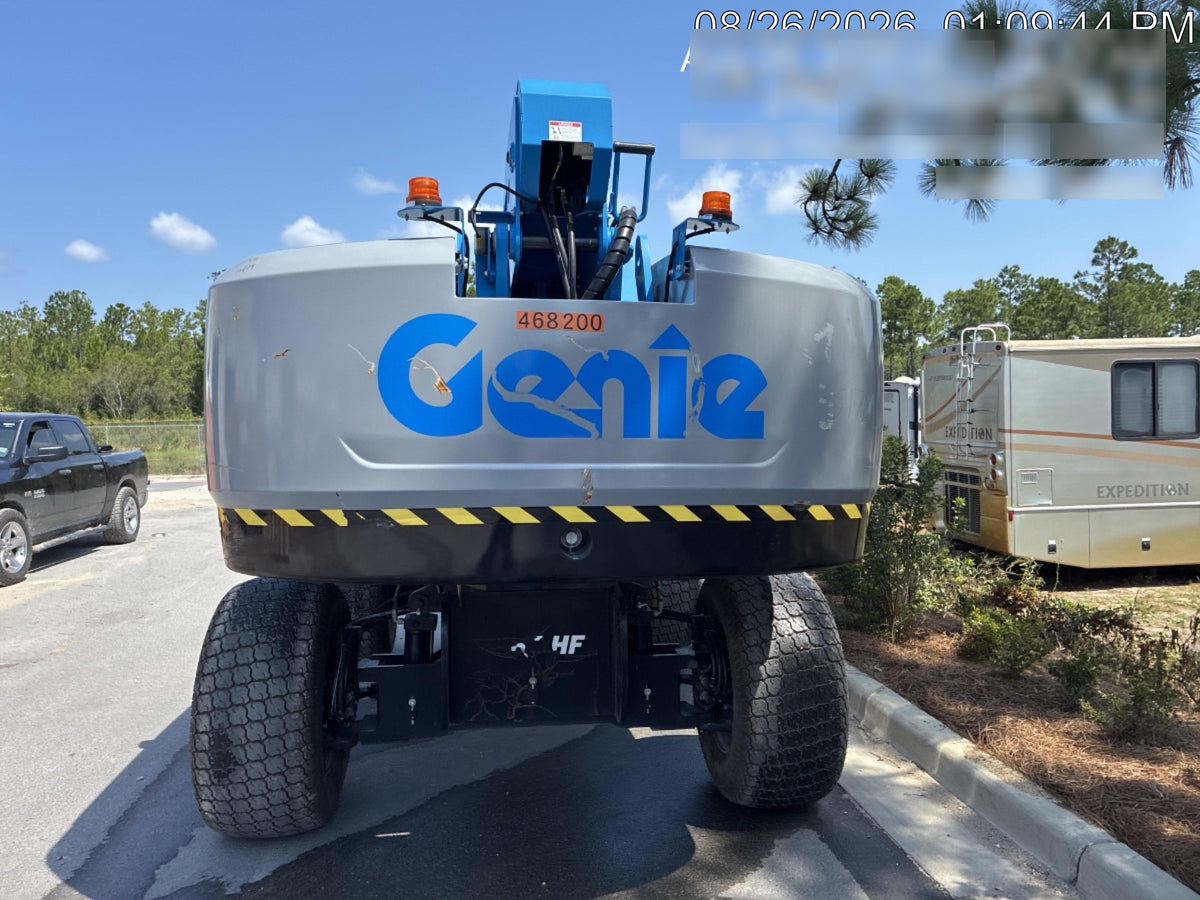 2024 GENIE S-65 HF