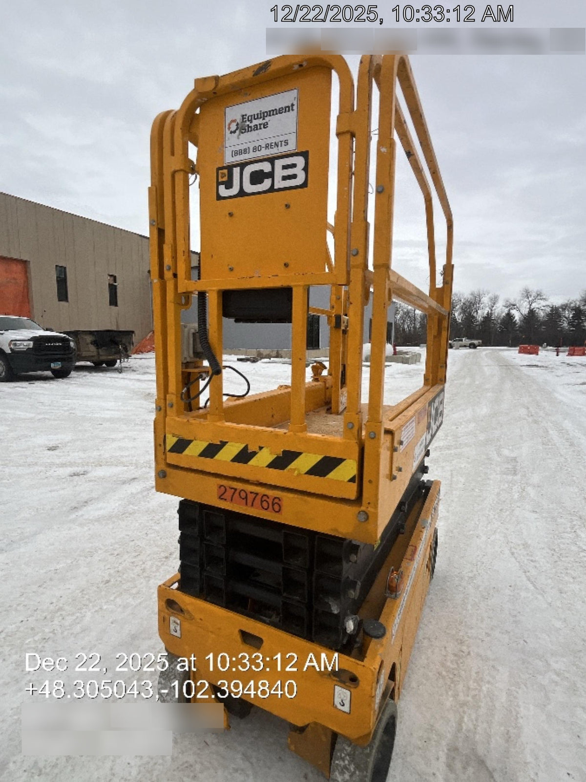 2023 JCB S1930E