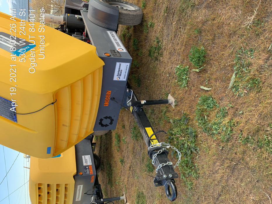 2021 ATLAS COPCO XAS188