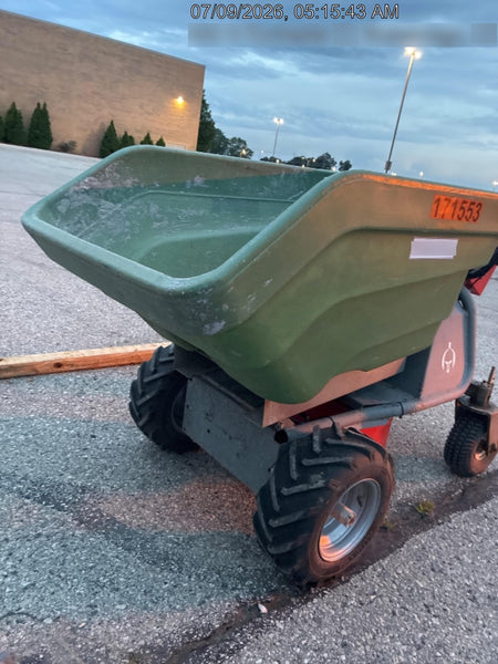 2021 CRATOS MCE400-V2