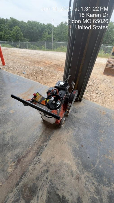 2024 HUSQVARNA FS 400 LV