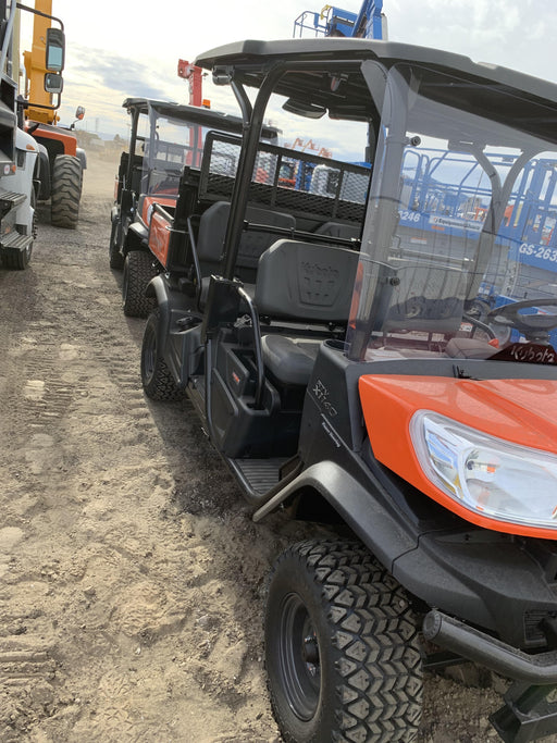 2022 KUBOTA RTV-X1140W-H (Canopy)