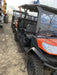 2022 KUBOTA RTV-X1140W-H (Canopy)