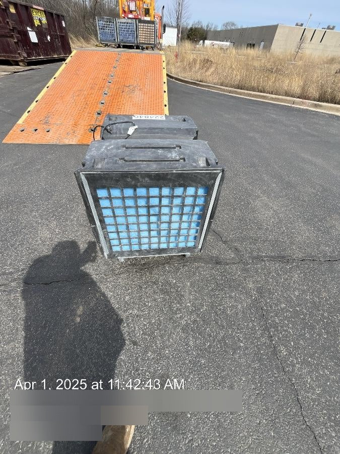 2022 ABATEMENT TECHNOLOGIES BD2KM