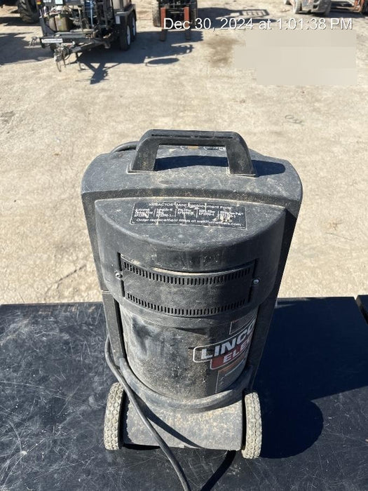 2022 LINCOLN ELECTRIC K3972-5