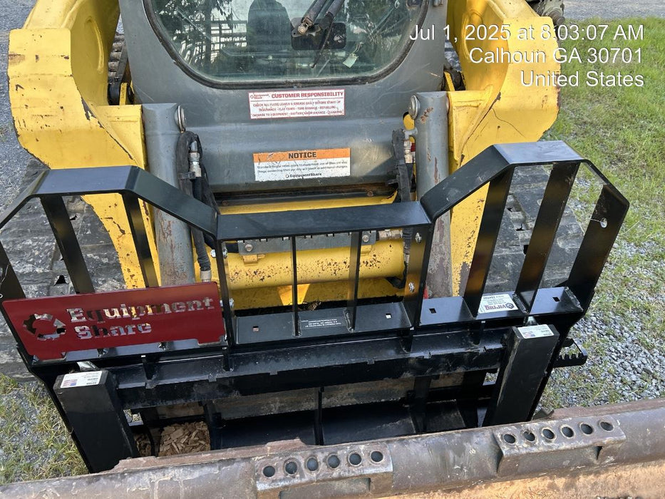 2025 VIRNIG PF4855-5VG