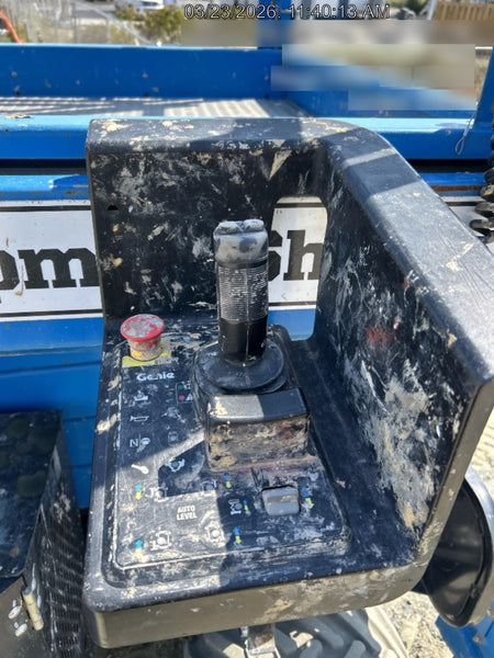 2020 GENIE GS-4069 RT
