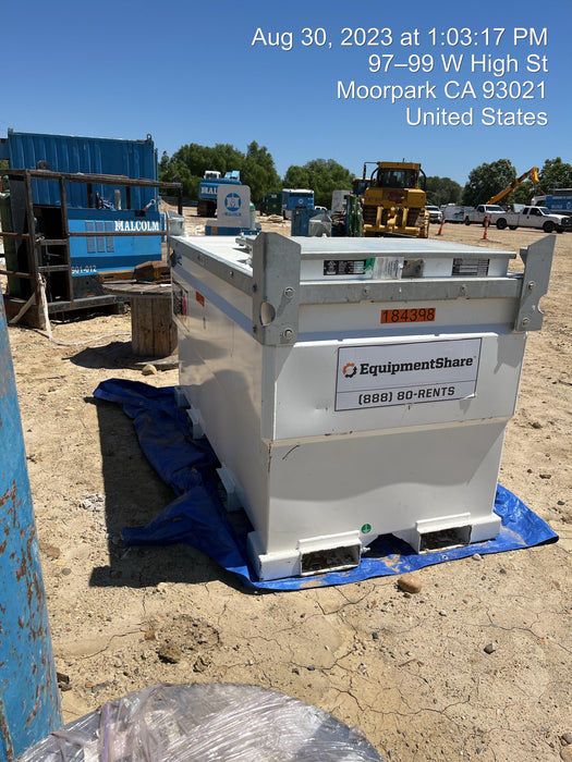 2021 TRANSCUBE 20TCG(G)W-NA