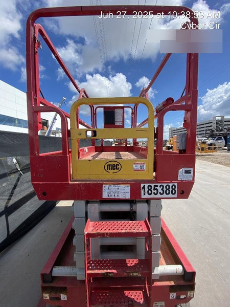 2021 MEC 3346SE