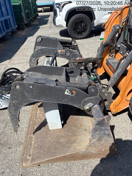 2021 PALADIN UTILITY GRAPPLE 11876-0022