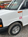 2023 CHEVROLET Express Van - Rental