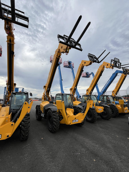 2026 JCB 512-56