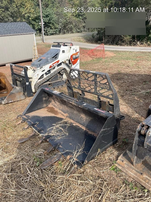 2022 PALADIN 48" Pallet Forks - Paladin