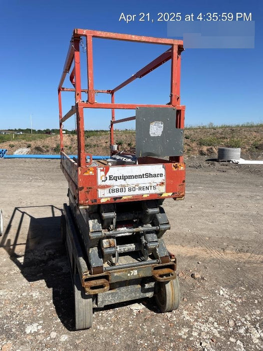 2019 SKYJACK SJIII-3226