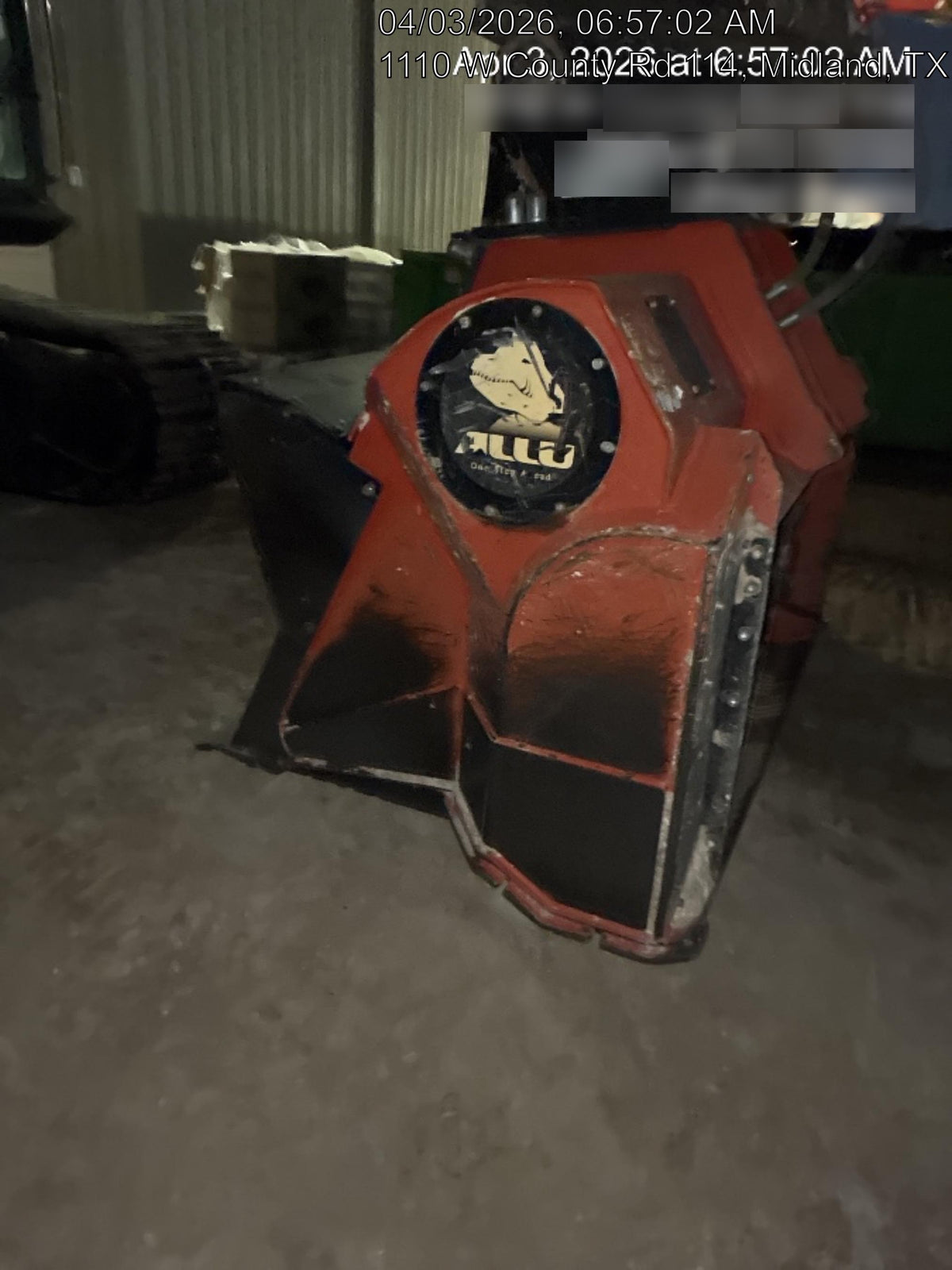 2019 ALLU DH 3-17