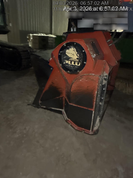 2019 ALLU DH 3-17