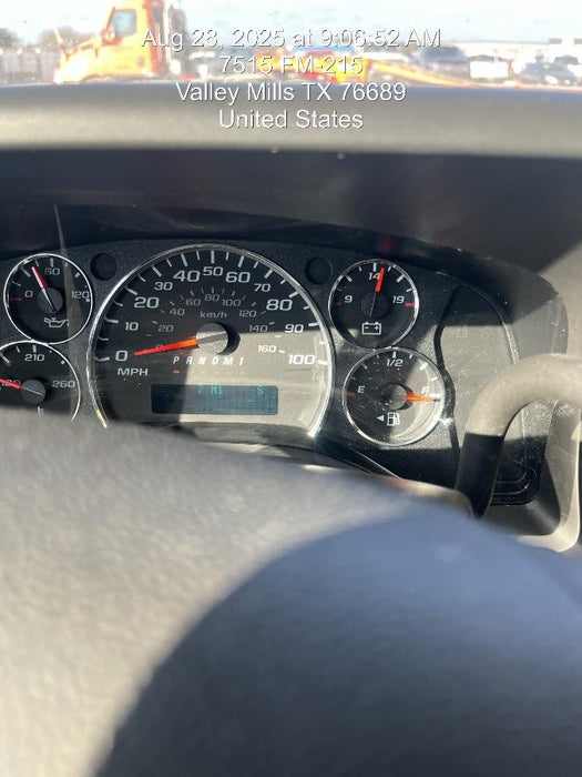 2024 CHEVROLET Express Van - Rental