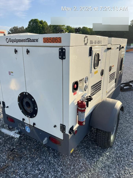2023 ATLAS COPCO PAC F44 KD-S
