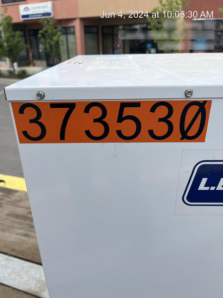 2023 LB WHITE Premier 350 DF 2.0 LINK