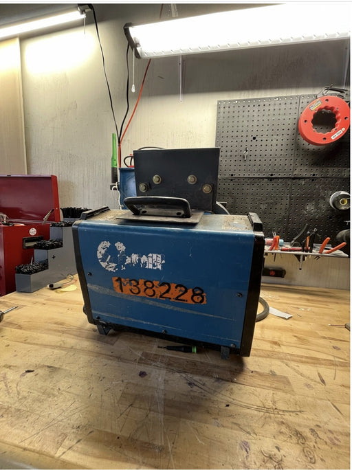 2021 MILLER ELECTRIC CST-280