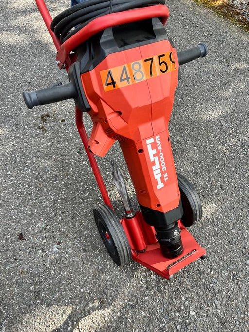 2024 HILTI TE 3000-AVR