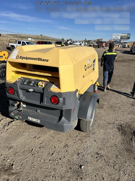 2022 ATLAS COPCO XAS188