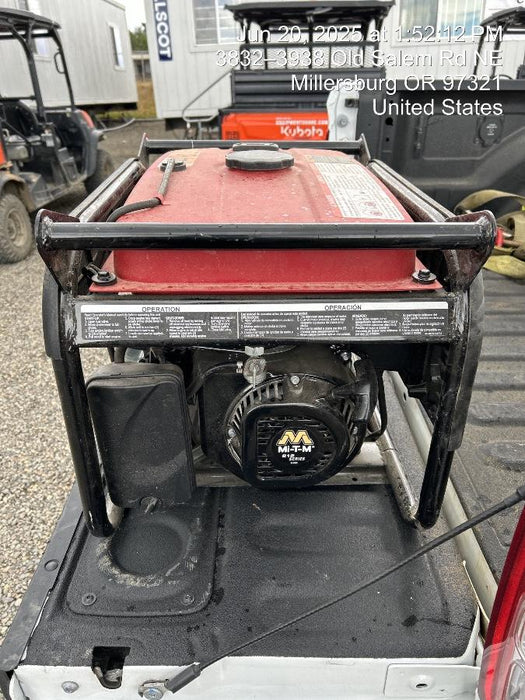 2024 MI-T-M GEN-3600-0MM0