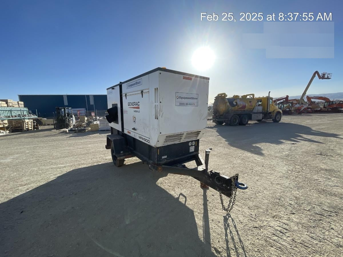2023 GENERAC MFH900