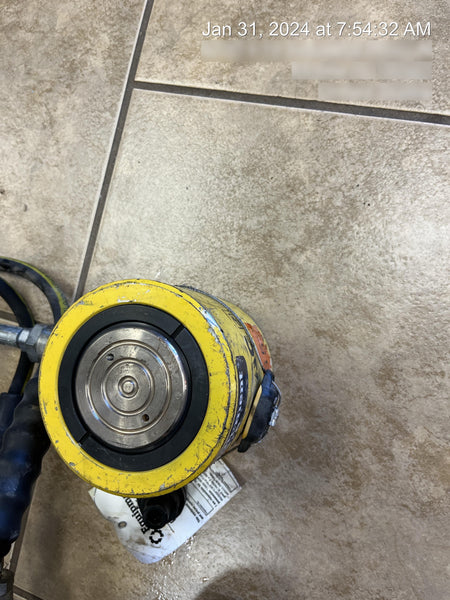 2021 ENERPAC RCS502