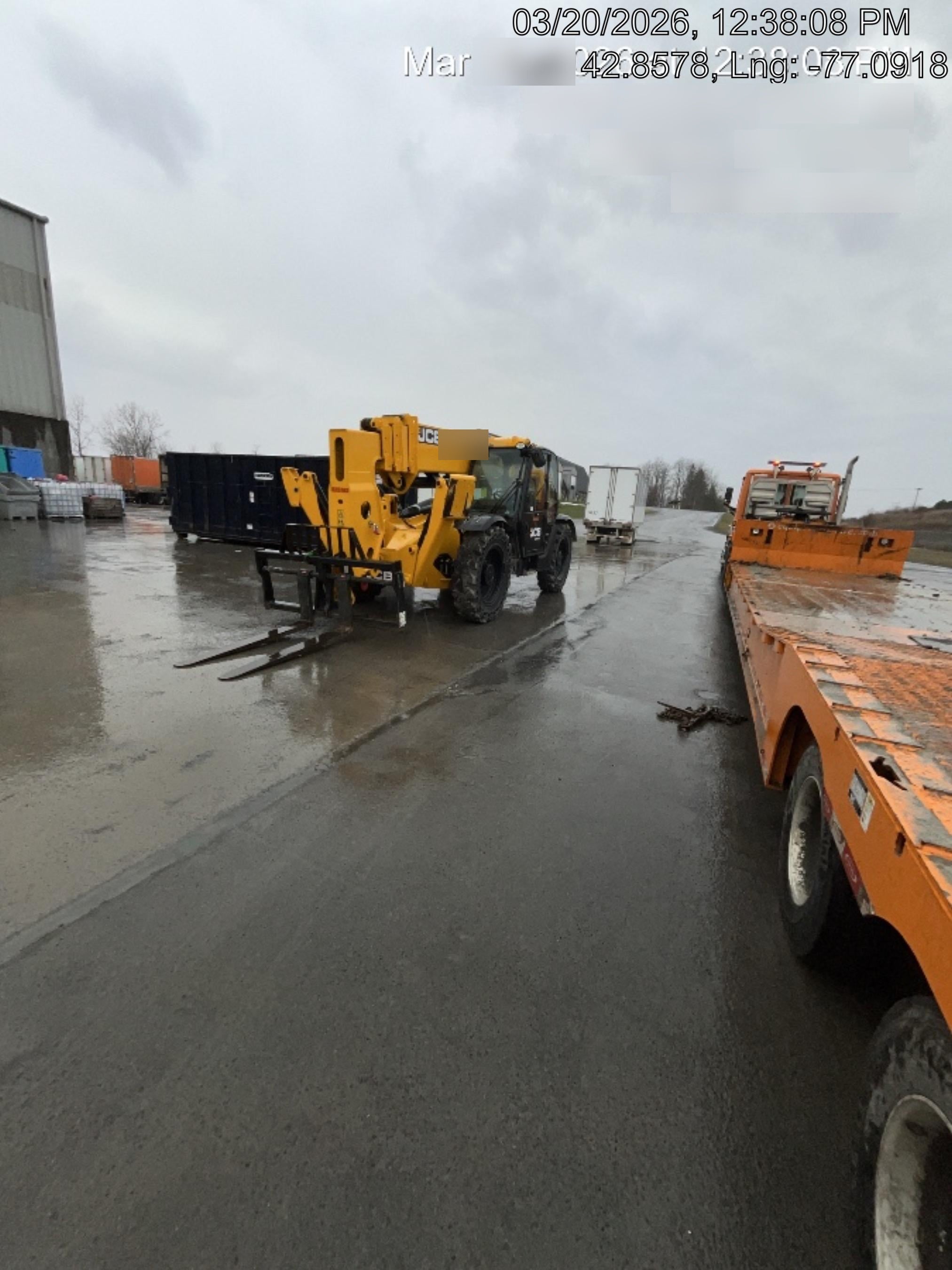 2025 JCB 512-56