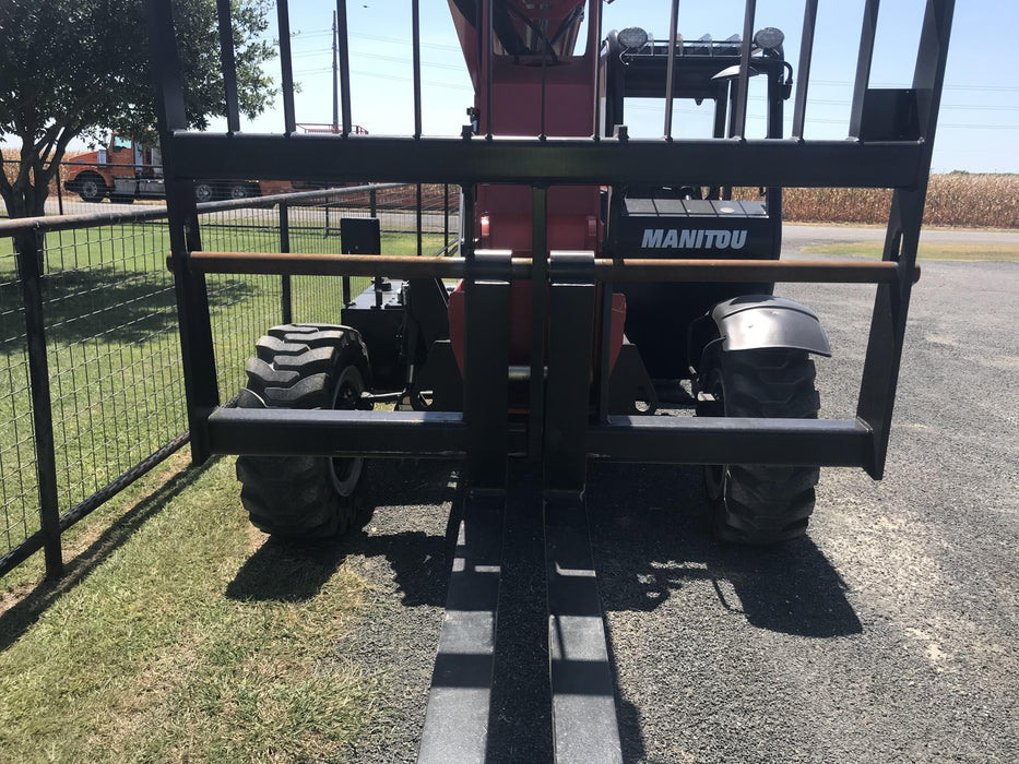 2020 MANITOU MTA6034