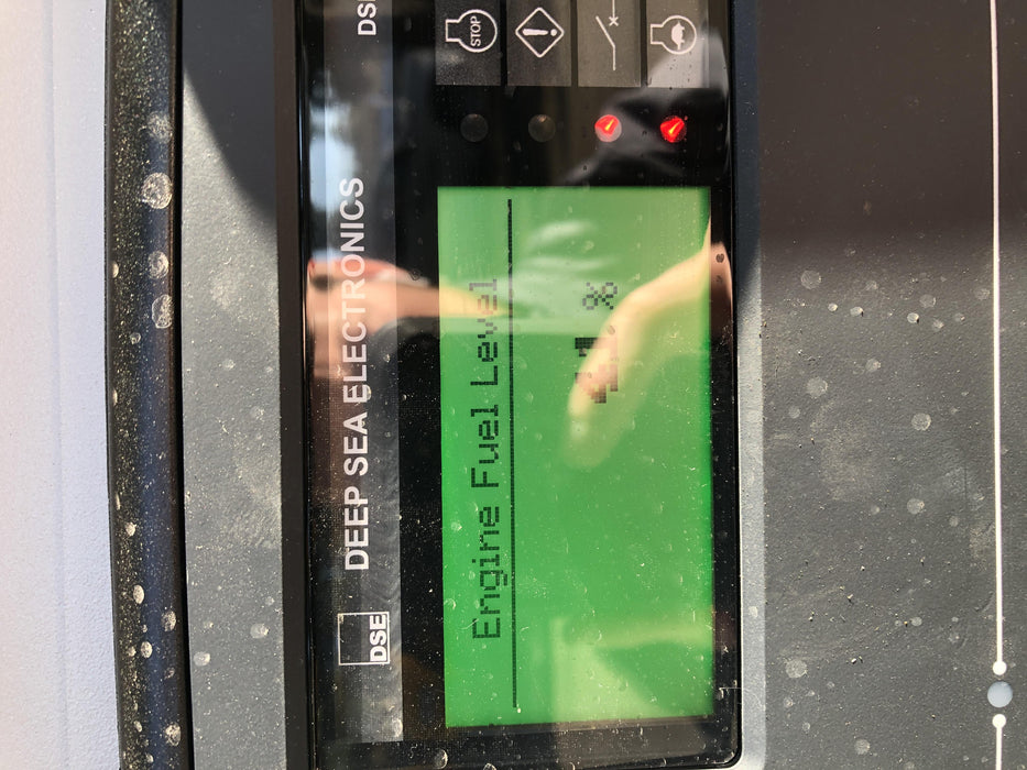 2020 WACKER NEUSON G50