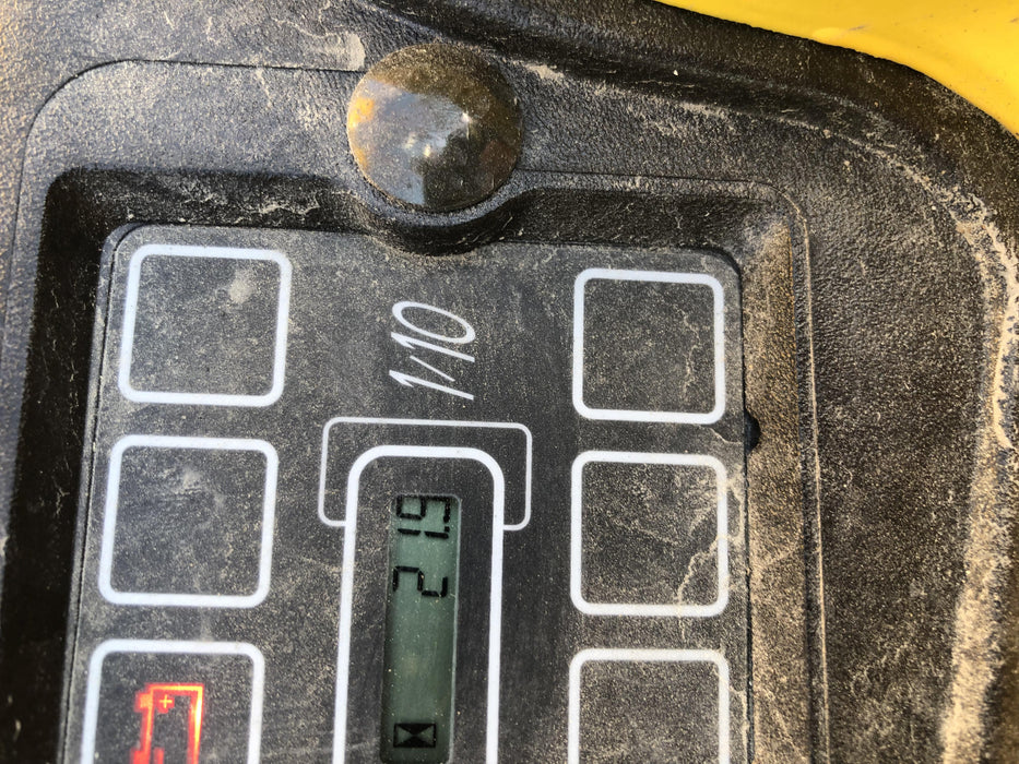 2020 WACKER NEUSON RTLx-SC3