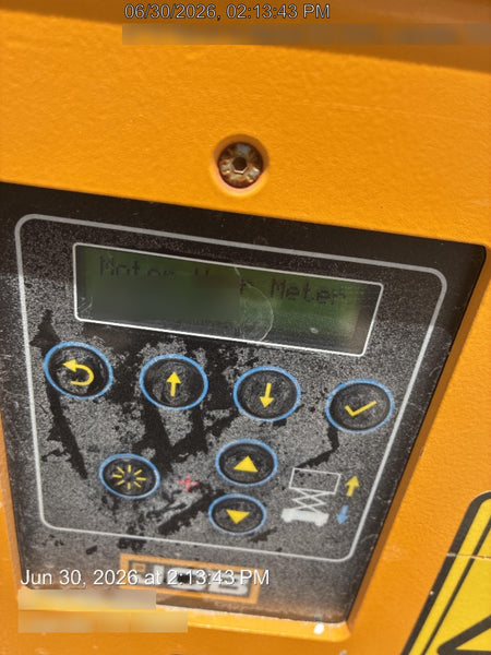 2022 JCB S3246E