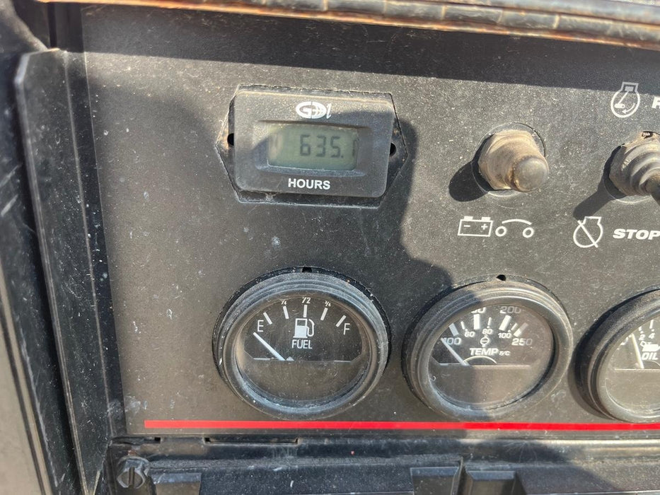 2024 Lincoln Electric LE400 Kubota V1505, Trlr, Cable Rack, Light Kit, ES Decals, T3