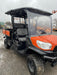 2022 KUBOTA RTV-X1140W-H (Canopy)
