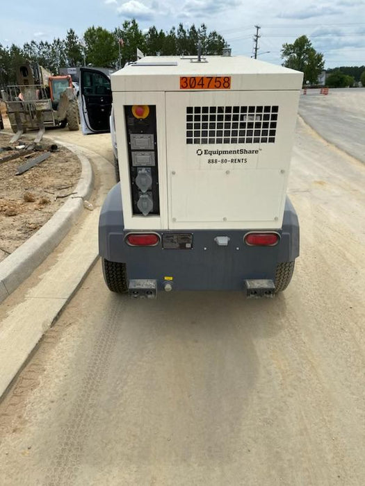 2023 ATLAS COPCO QAS25 CWK