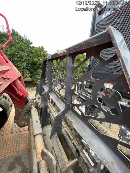 2020 PALADIN 48" Pallet Forks - Paladin