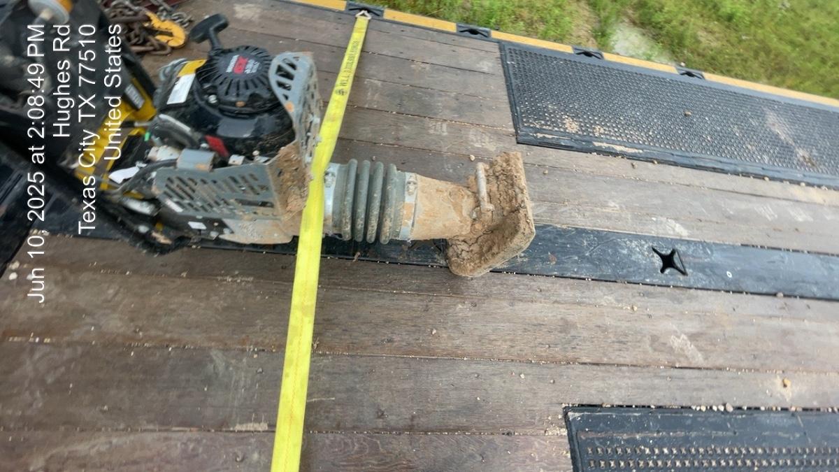 2024 WACKER NEUSON BS68-4Ab/28