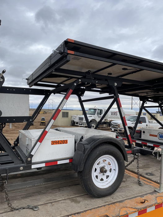 2024 WANCO WLTS-MM8A-1600