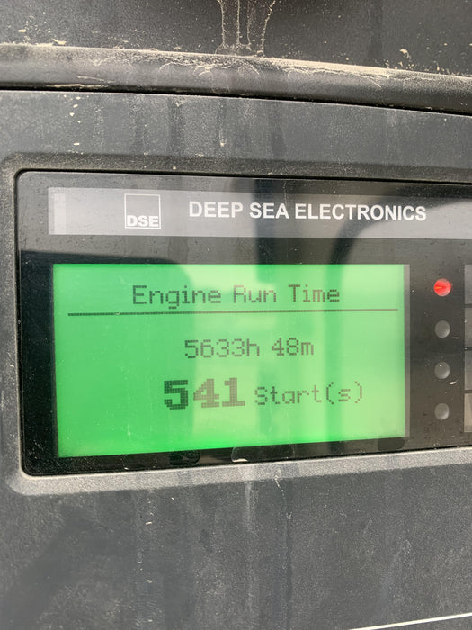 2020 ATLAS COPCO QAS200