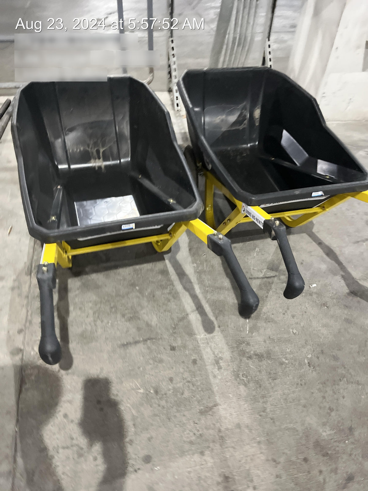 2024 GORILLA GCR-7S-2