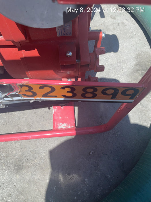 2023 MULTIQUIP QP4TH