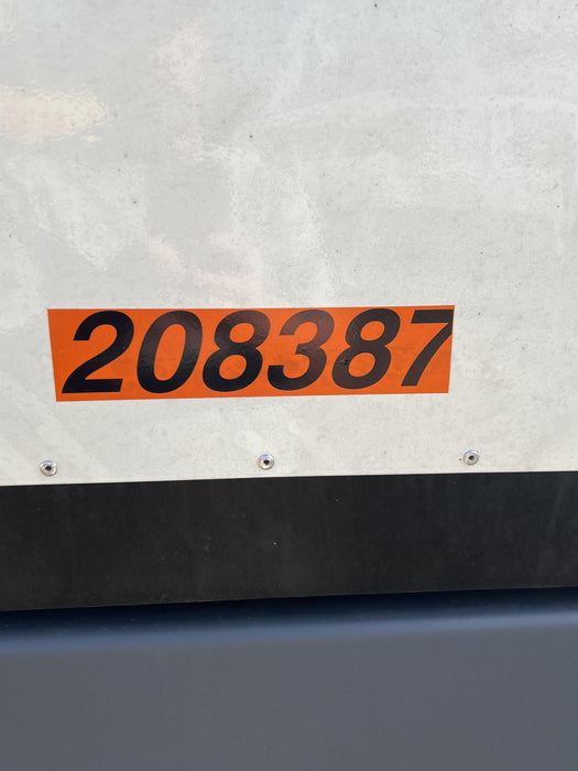 2022 ATLAS COPCO QAS200