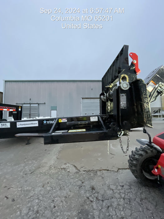 2023 STAR INDUSTRIES M1360B - Star JIB Boom