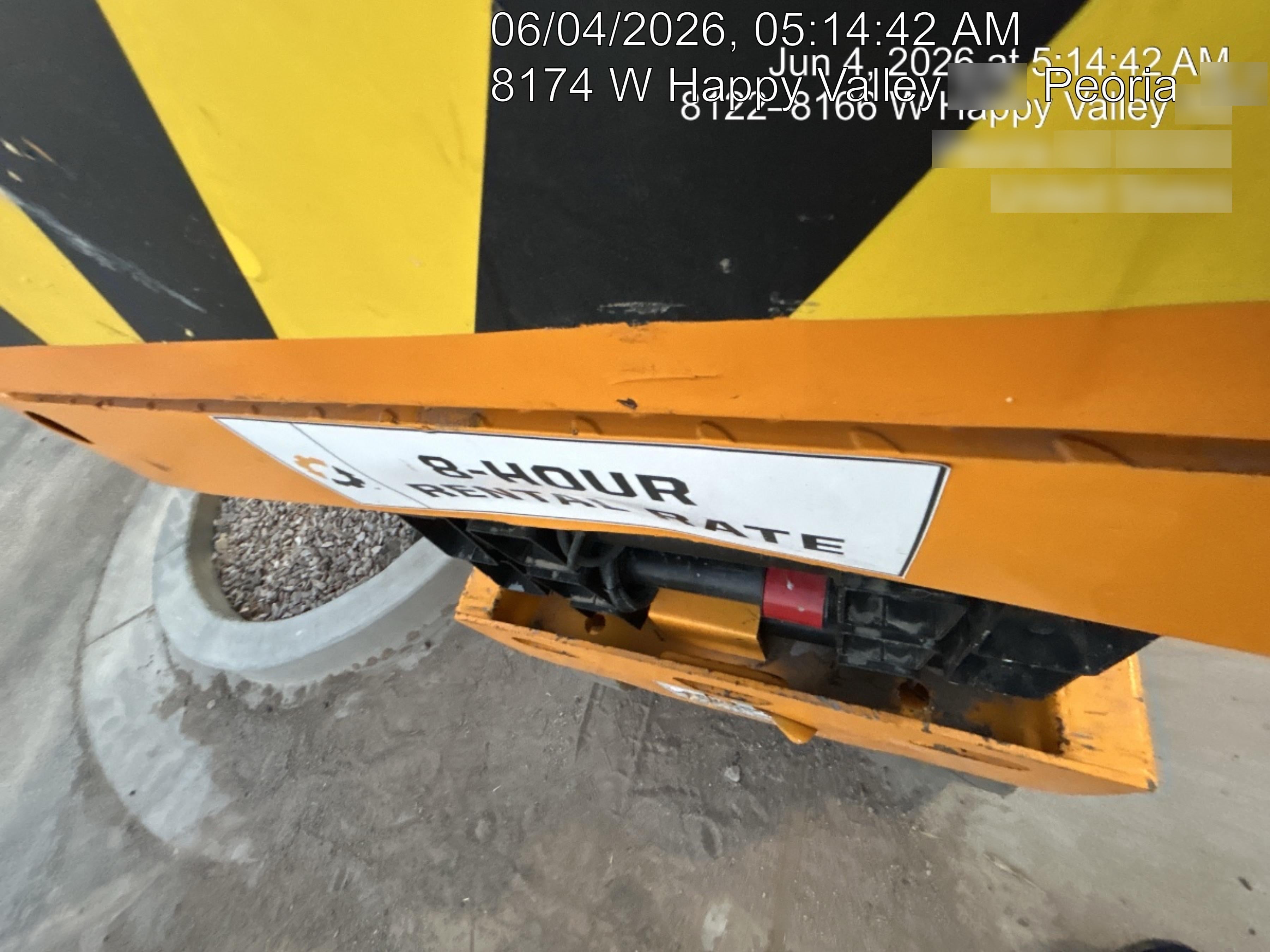 2023 JCB S2632E
